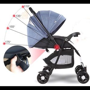 Baby stroller